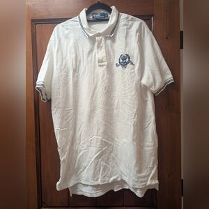 Polo By Ralph Lauren Men Large